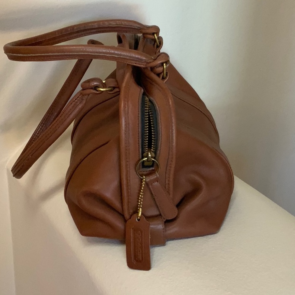 Coach vintage handbag - Picture 3 of 7